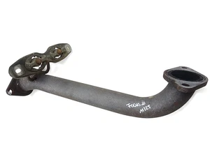 Ford Focus III DYB Kombi 1.0 Auspuff Auspuffrohr  - Bild 1 von 2