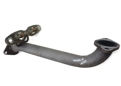 Ford Focus III DYB Kombi 1.0 Auspuff Auspuffrohr  - Bild 1 von 2