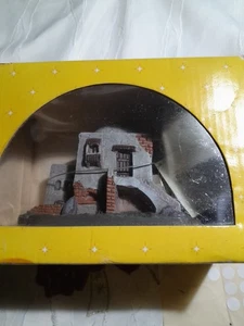 Krippe Del Prado Casa 1cm 16 Neu - Bild 1 von 3