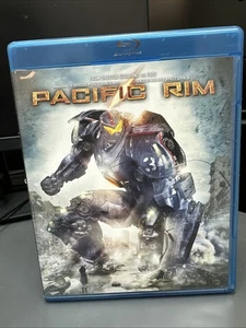 Pacific Rim (Blu-Ray) Tested Good - Picture 1 of 3