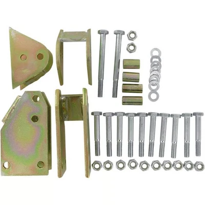 High Lifter Standard Lift Kit - 2in. lift ATV/UTV PLK800RZR-00 4528003 - Image 1 of 3