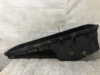 Panela de óleo do motor Volvo D13 2006-2026 - Usado - Imagem 1 de 4