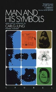 C. G. Jung / Man and His Symbols /  9780440351832 - Bild 1 von 1