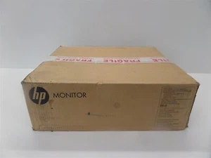HP LA1905wg 19" Widescreen 1440 x 900 LCD Monitor w/ Accessories - Picture 1 of 8
