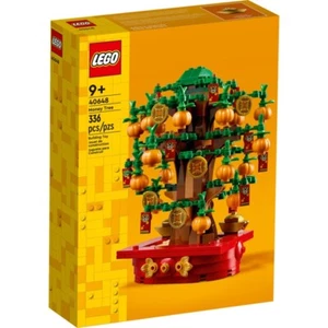 Lego 40648 Chinesische traditionelle Festivals ✨Geldbaum✨ (brandneu/fabrikversiegelt) - Bild 1 von 3