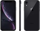 Apple iPhone XR 64GB Factory Unlocked Smartphone 4G LTE iOS Smartphone - Very