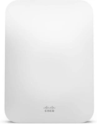 Cisco Meraki MR26-HW Cloud-Managed Wireless Network Access Point - Image 1 of 4