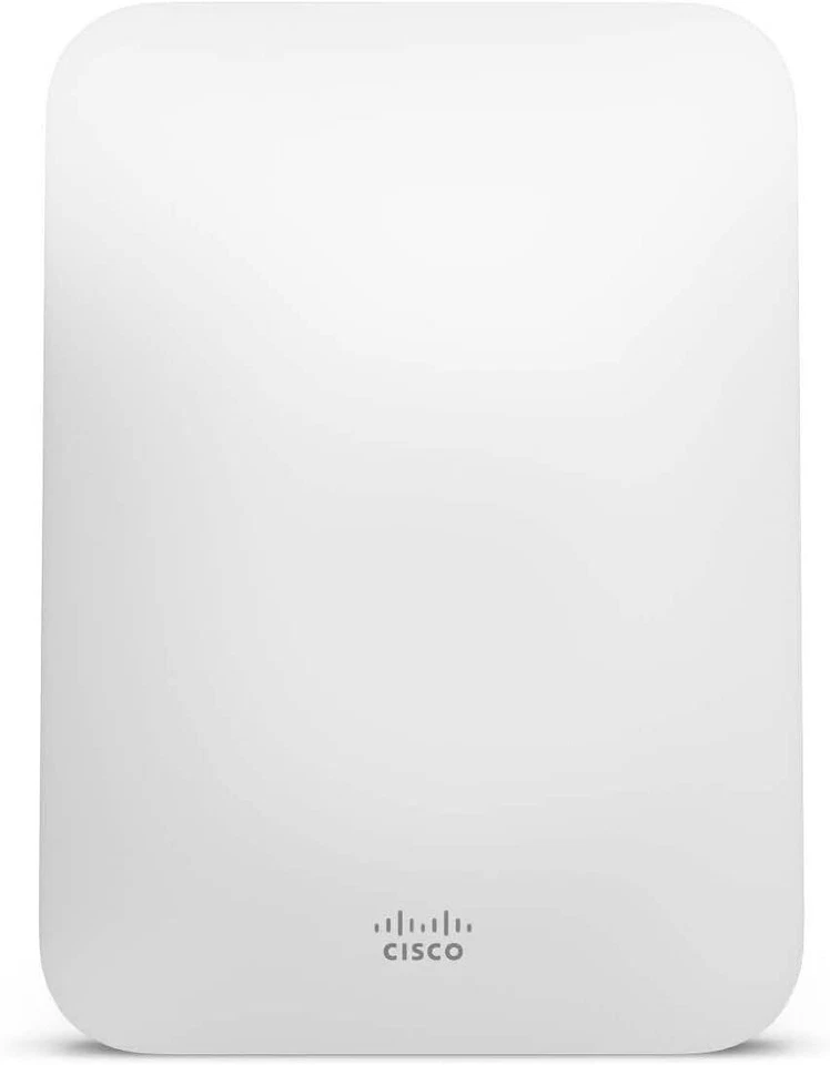 Cisco Meraki MR26-HW Cloud-Managed Wireless Network Access Point - Image 1 of 4