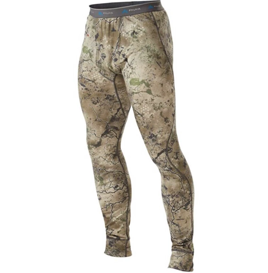 Pnuma Terra Merino Wool Bottoms-XL - Image 1 of 2