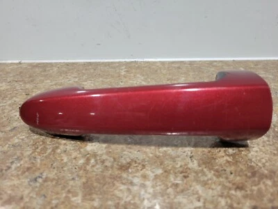 2010 FORD ESCAPE ЛЕВАЯ СТОРОНА ВОДИТЕЛЯ НАРУЖНЫЕ ДВЕРНЫЕ РУЧКИ. ПОДХОДИТ ДЛЯ ПЕРЕДНЕЙ/ЗАДНЕЙ ЧАСТИ - Изображение 1 из 3