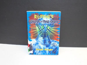 Ghosts of Fear Street Fright Knight by R. L. Stine (1996, Trade Paperback) Book - Imagen 1 de 6