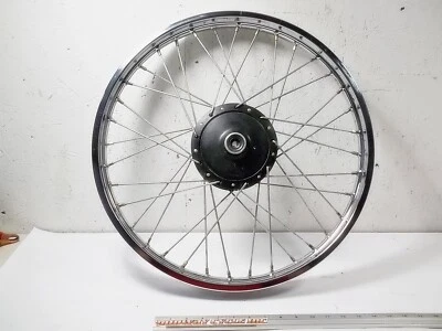 BUJE LLANTA DELANTERA KAWASAKI 85 - 00 KE100 41034-1047 KE 100 73 millas jh Foto 1 de 4