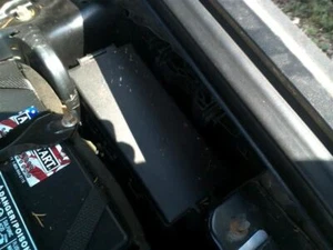 Motor de caja de fusibles compatible con 09-12 MKS 3222791 - Imagen 1 de 1