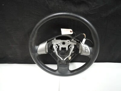 Volante Subaru Legacy Outback 2008-2009 con control de crucero OEM GS120-02920 Foto 1 de 2
