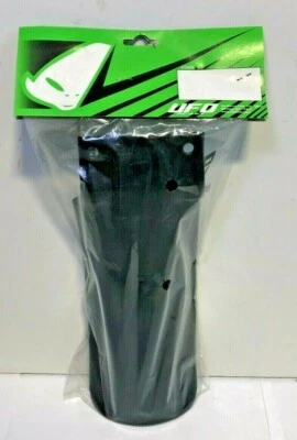 Kawasaki KX 250 125 Rear Shock Mud Flap Guard Protector 1991-2002 - Image 1 of 4