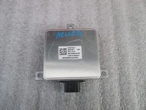 17 18 ACURA MDX LED BALLAST MODULE XENON HID HEADLIGHT GENUINE OEM COMPUTER UNIT - Imagen 1 de 4