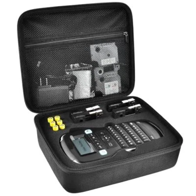 Estuche Compatible con DYMO LabelManager 160/280 Etiqueta Portátil  Foto 1 de 4