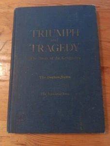 Triumph and Tragedy - Picture 1 of 9