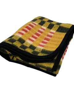 Mexican Blanket Principe - Picture 1 of 36