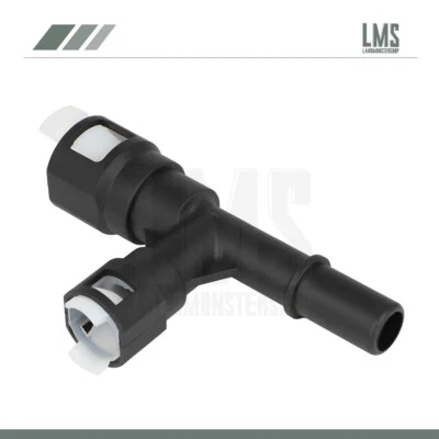 Подходит для корпуса термостата 2014 Chevrolet Silverado 3500 HD 15055342 800-414 - Изображение 1 из 4