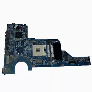 HP Pavillion G4 G6 G7 Laptop Intel Hauptplatine HM65 636373-001 DA0R13MB6E1 - Bild 1 von 2