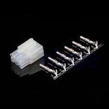 1 stück 6p 6pin Power Connector Plug Cord Für YAESU FT-857D/FT-897D DG