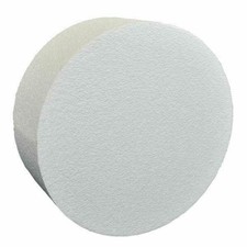 Set manichini per torta rotondi/quadrati bordo dritto alti 3 e 5' - P&P gratuiti