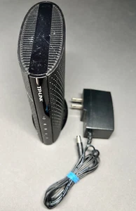 TP-LINK - TC-7620 - 24x8 DOCSIS 3.0 - High Speed Cable Modem - Picture 1 of 4