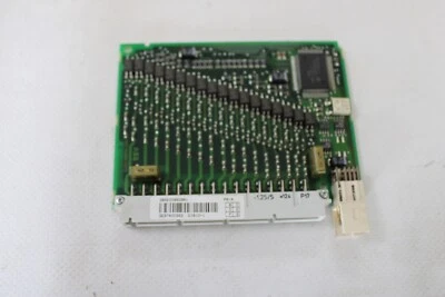 ABB 3BSE008509R1 DI810 Digital Input Module PCB Card - Image 1 of 3