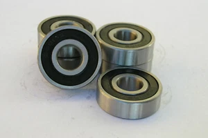 KLNJ3/4-2RS KLNJ3/42RS KLNJ 3/4 IMPERIAL SEALED BEARING - Picture 1 of 1