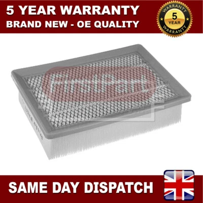 Filtro de aire de primera parte para Fiat Brava Bravo Marea Alfa Romeo 145 146 155 156 Foto 1 de 4