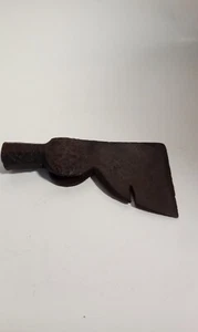 Vintage Plumb Carpenter's Hatchet Head Unbranded 1lb 9oz - Picture 1 of 9