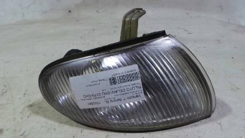 Headlight Front Right For Hyundai Accent (X3) 1.3 Cat 1997 1255567 - Image 1 of 3