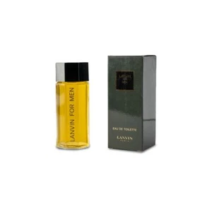 LANVIN FOR MEN RARE VINTAGE Eau de Toilette / After Shave - Rare