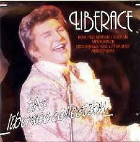 Liberace Liberace collection (20 tracks)  [CD] - Bild 1 von 1