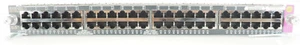 Cisco WS-X4748-UPOE+E V01 4500e 48Port UPOE Module 68-3945-02 D0+ IP9IALCCAA - Picture 1 of 9