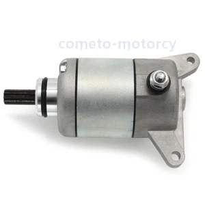 Fit for Honda STARTER CBF150 31200-KTT-900 CRF150F 31200-KWF-941 31200-KPT-A01 - Picture 1 of 8