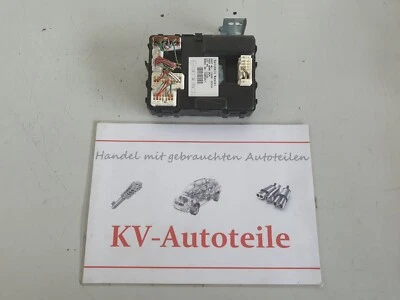 Nissan Steuergerät Calsonic Kansei  284B1CC010 - Bild 1 von 4