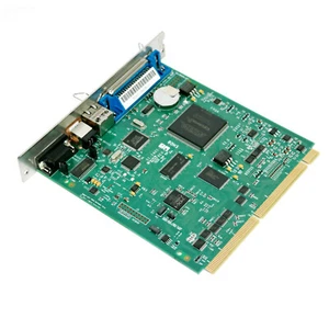 Carte mère Datamax authentique US SHIPS DP0-2620-02 51-2401-10 pour imprimantes Classe H - Photo 1/7