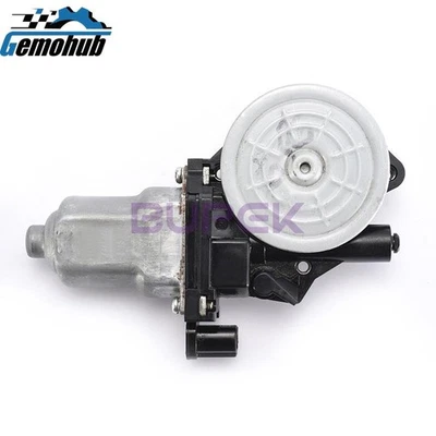 Rear Right Electric Window Lifter Motor For Nissan Almera Nissan Versa 2012-2019 - Image 1 of 4