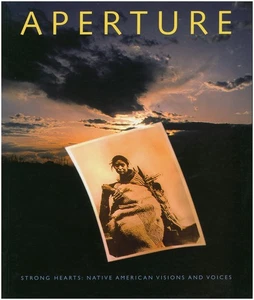 Aperture 139: Strong Hearts: Native American Visions and Voices (Summer 1995) - Picture 1 of 2