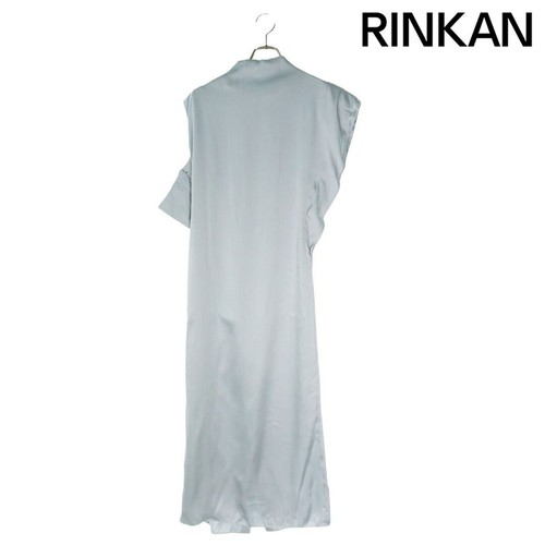 Abito lungo donna Fendi FDD066 ARUD raso 40 usato0c21dcb29582fa6465408f9eaf