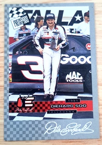 Dale Earnhardt /825 🏆👀 - 2005 Press Pass Victories - Nascar - Picture 1 of 4