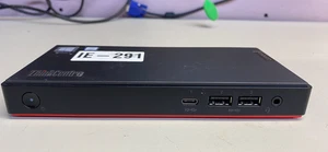Lenovo ThinkCentre M90n-1 - i5-8th - 8GB RAM - 256GB SSD - READ DESC - Picture 1 of 11