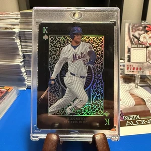 2025 Topps Series 2 All Kings Juan Soto New York Mets - Picture 1 of 10