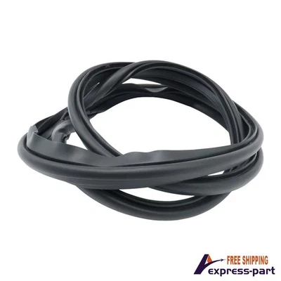 Se adapta a Honda Civic 2006-2011 techo corredizo vidrio sello de resistencia 70200-SNA-A02 Foto 1 de 4