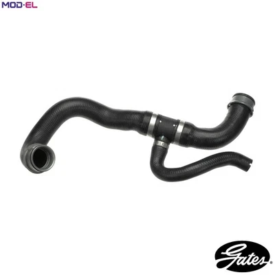 RADIATOR HOSE 05-3395 FOR MERCEDES-BENZ M 272.922 2.5L M272.943/944 3.0L 6cyl - Image 1 of 4