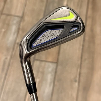 NIKE VAPOR FLY Single 7 Iron Regular Flex Recoil 460 F3 Graphite LH 37.5” - Image 1 of 4