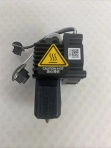 FAH005 P Hotend Bambu Lab (montaje completo) 0,6 - Imagen 1 de 6
