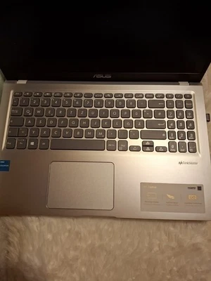 ASUS X515K Laptop 15,6 Zoll Windows 11 - Bild 1 von 4